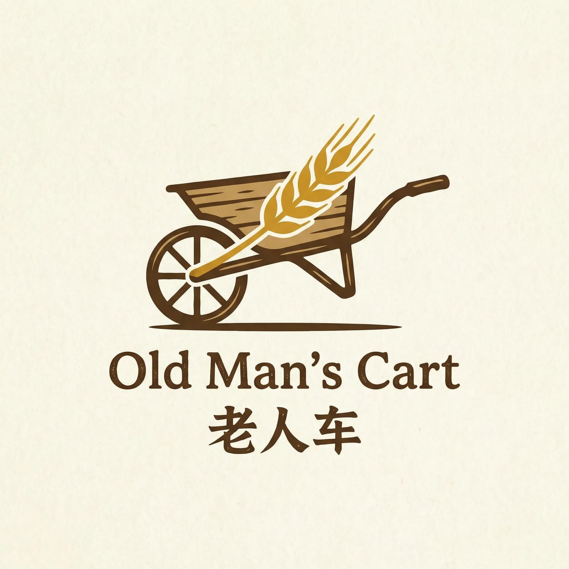 池田裕子 乡村田园网站标志